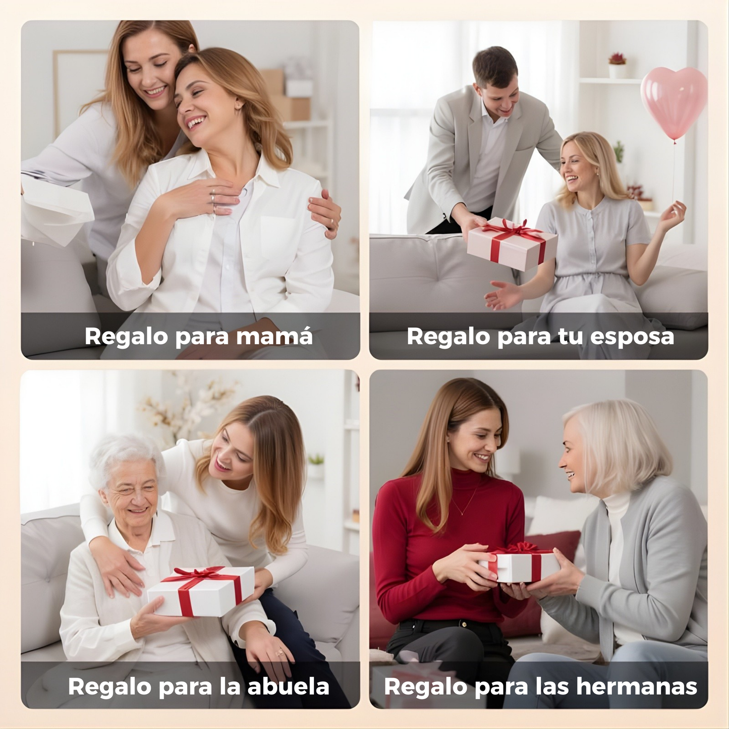 Masajeador Facial 7-en-1